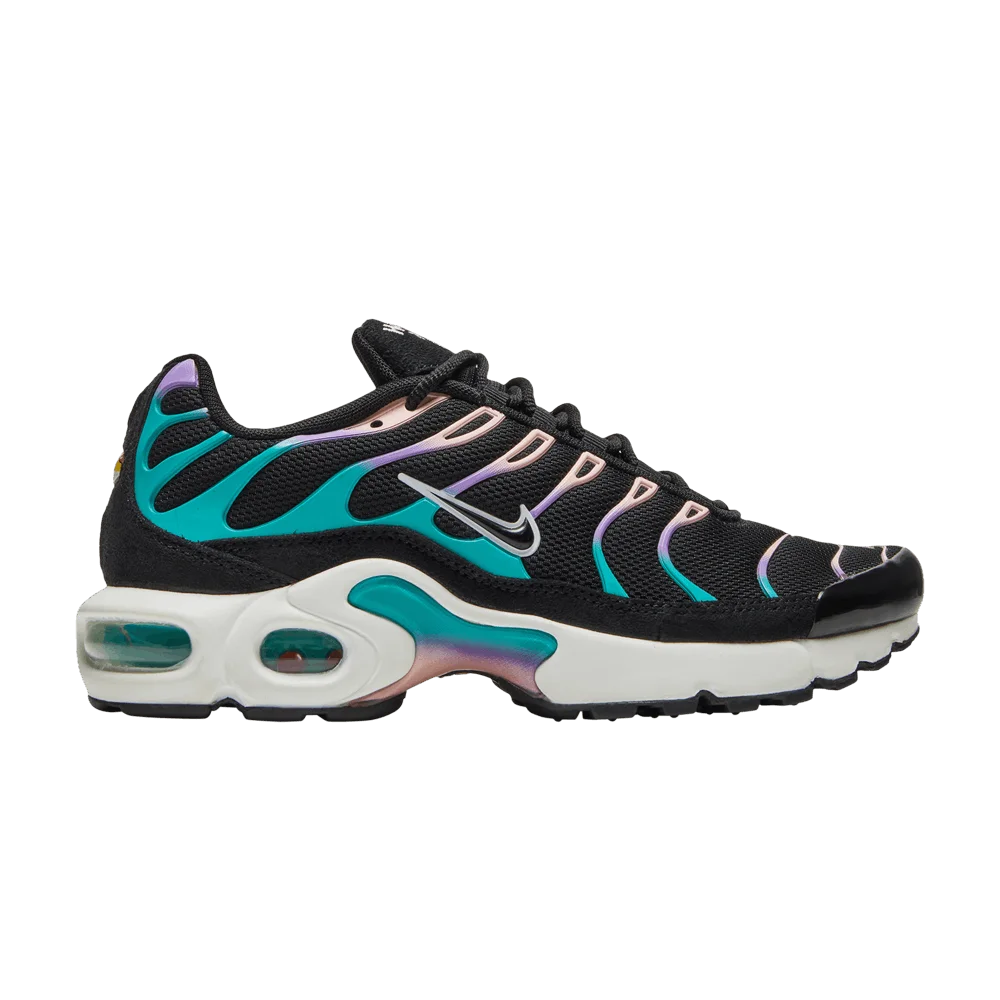 Кроссовки Air Max Plus GS 'Have A Nike Day'