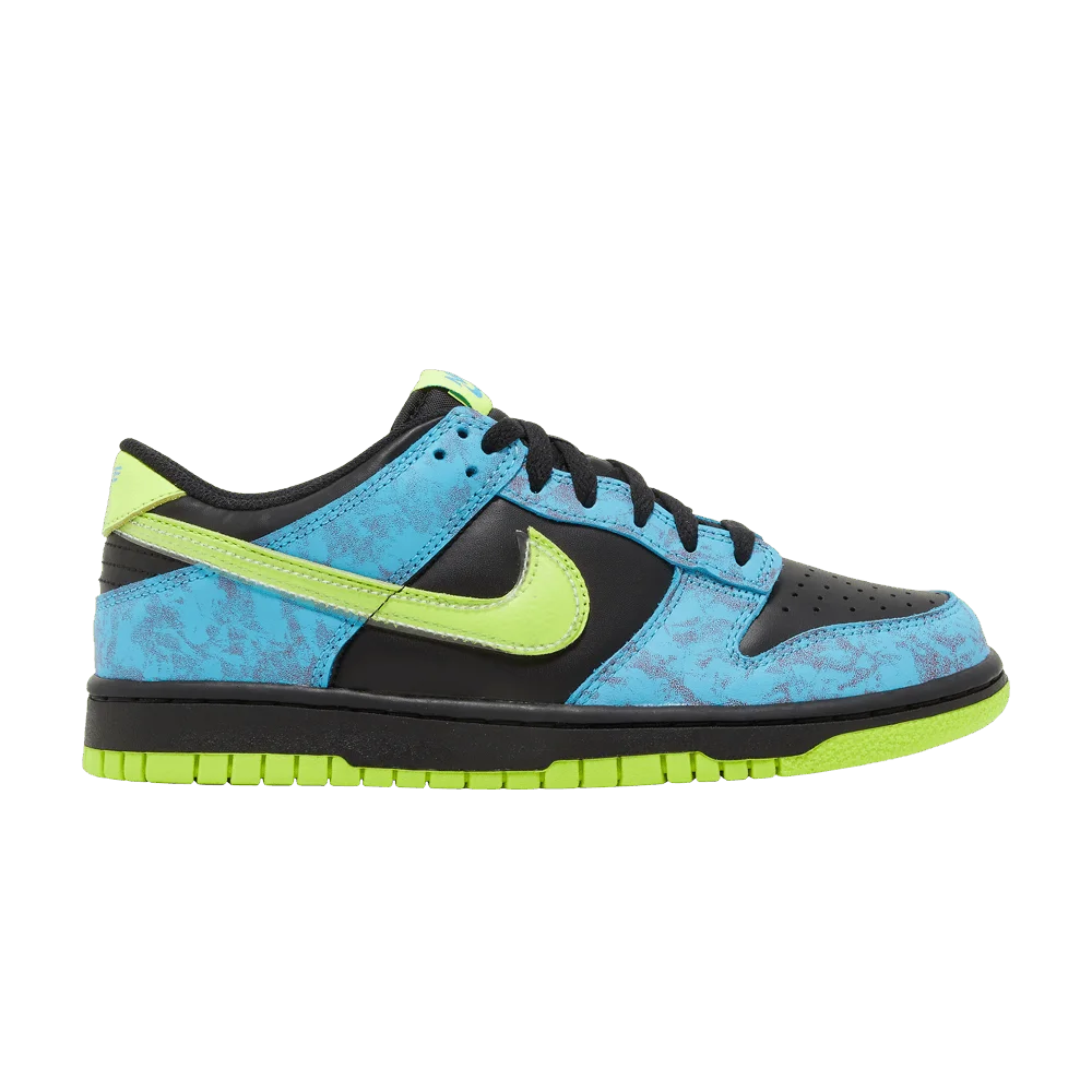 Кроссовки Nike Dunk Low SE GS 'Let's Dance'