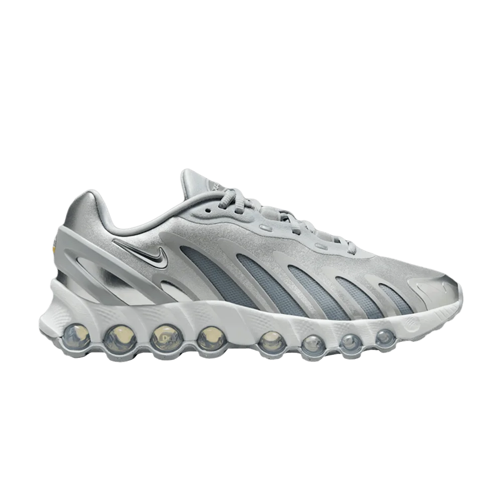 Кроссовки Nike Wmns Air Max DN8 'Wolf Grey Metallic Silver'