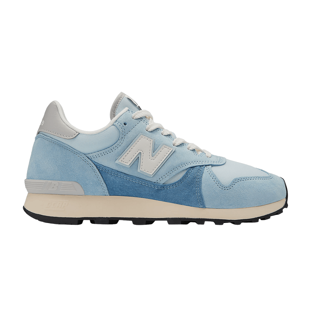 Кроссовки New Balance 475 'Quarry Blue'
