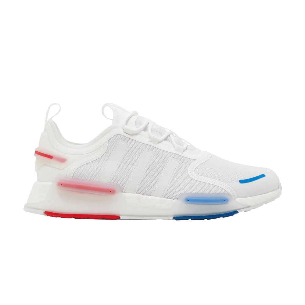 Кроссовки adidas NMD_V3 'OG White'