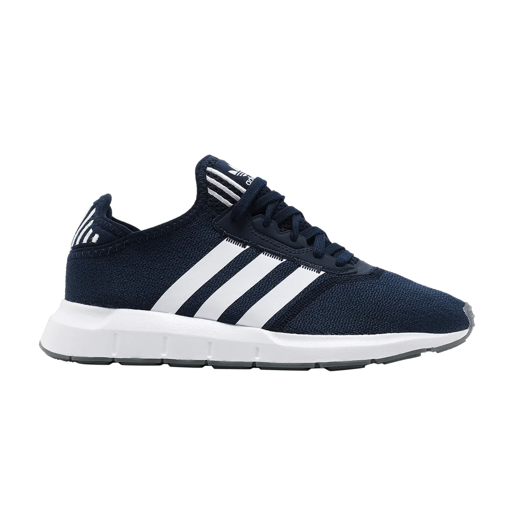 Кроссовки Adidas Wmns Swift Run X 'Collegiate Navy'