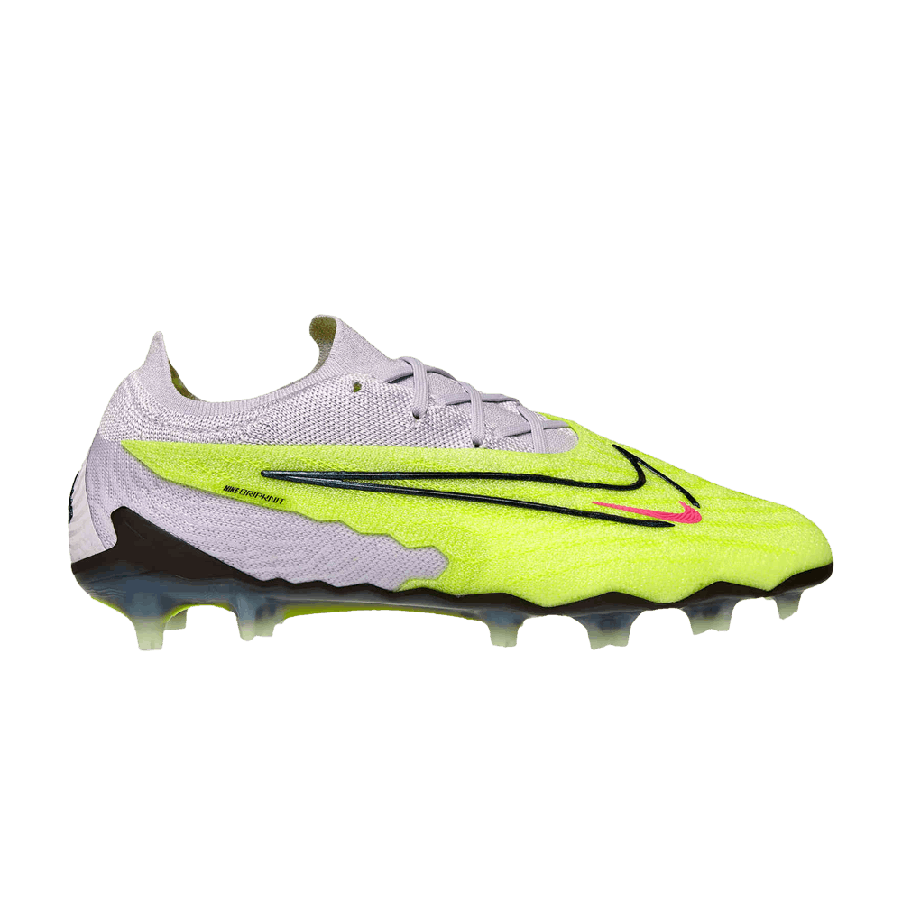 Кроссовки Nike Phantom GX Elite FG 'Luminous Pack'