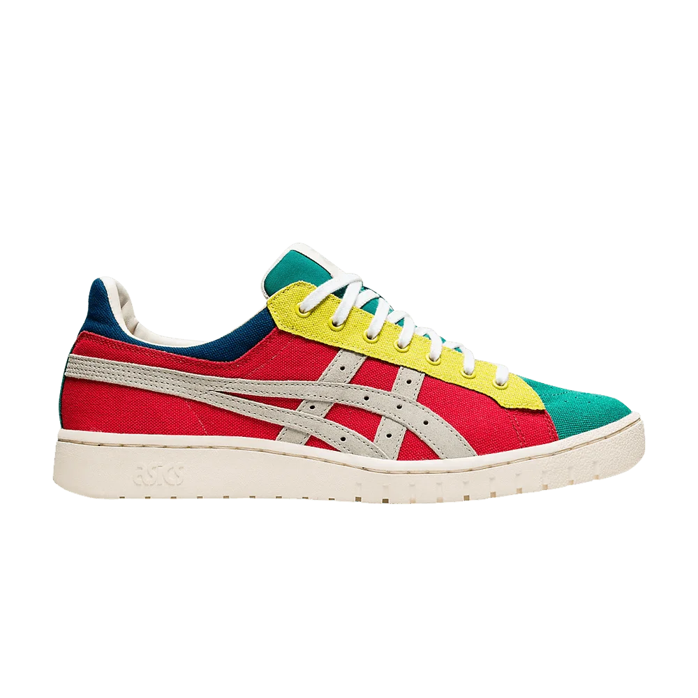 Кроссовки Atmos x ASICS Gel PTG 'Mismatch'