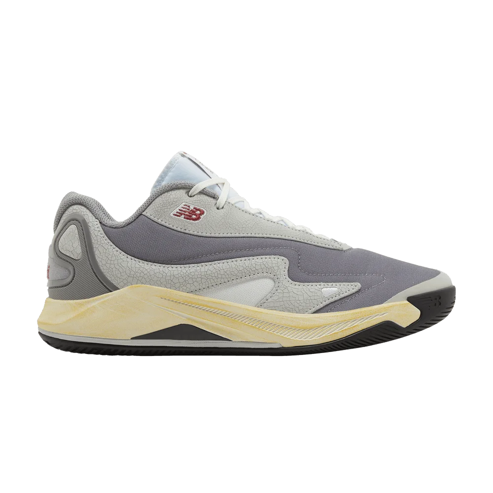 Кроссовки New Balance KAWHI 4 'Grey Day 2024'