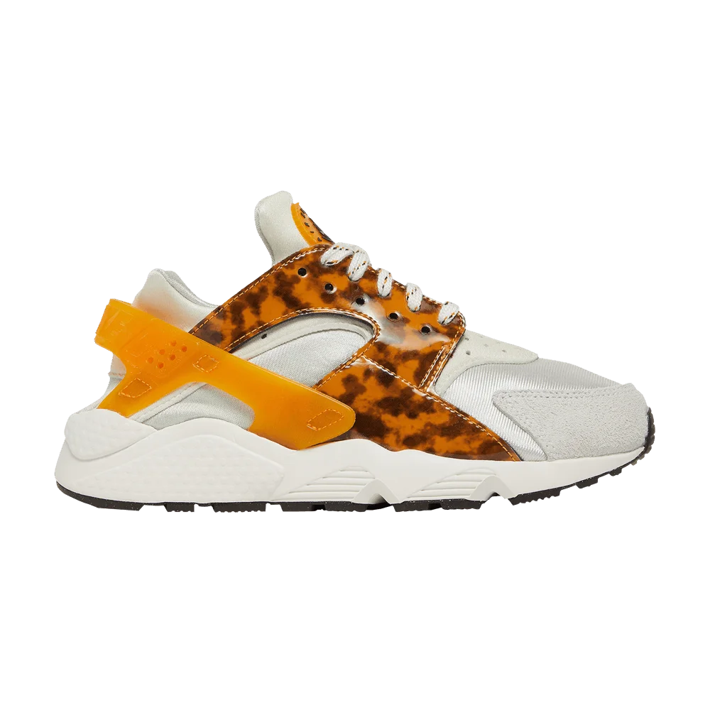 Кроссовки Nike Wmns Air Huarache 'Tortoiseshell'