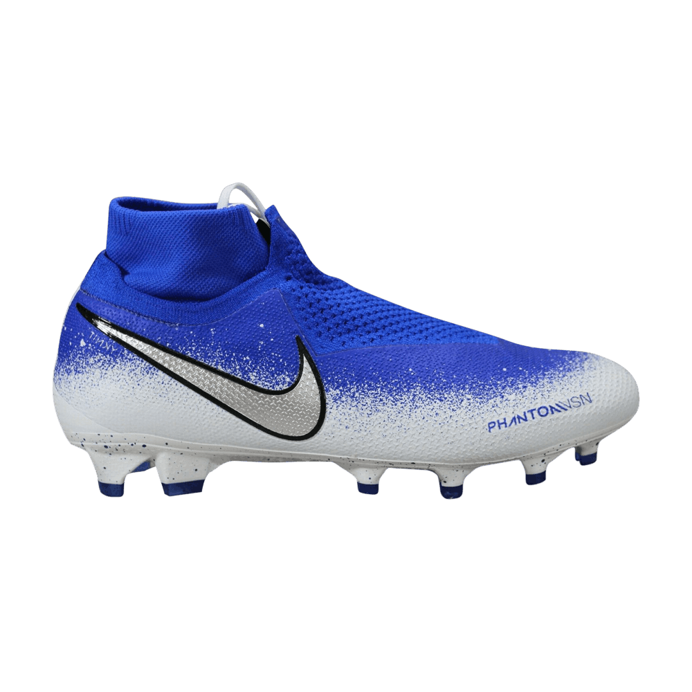 Кроссовки Nike Phantom Vision Elite ACC FG 'Euphoria Pack'