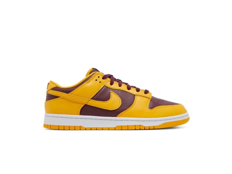 Кроссовки Nike Dunk Low 'Arizona State'