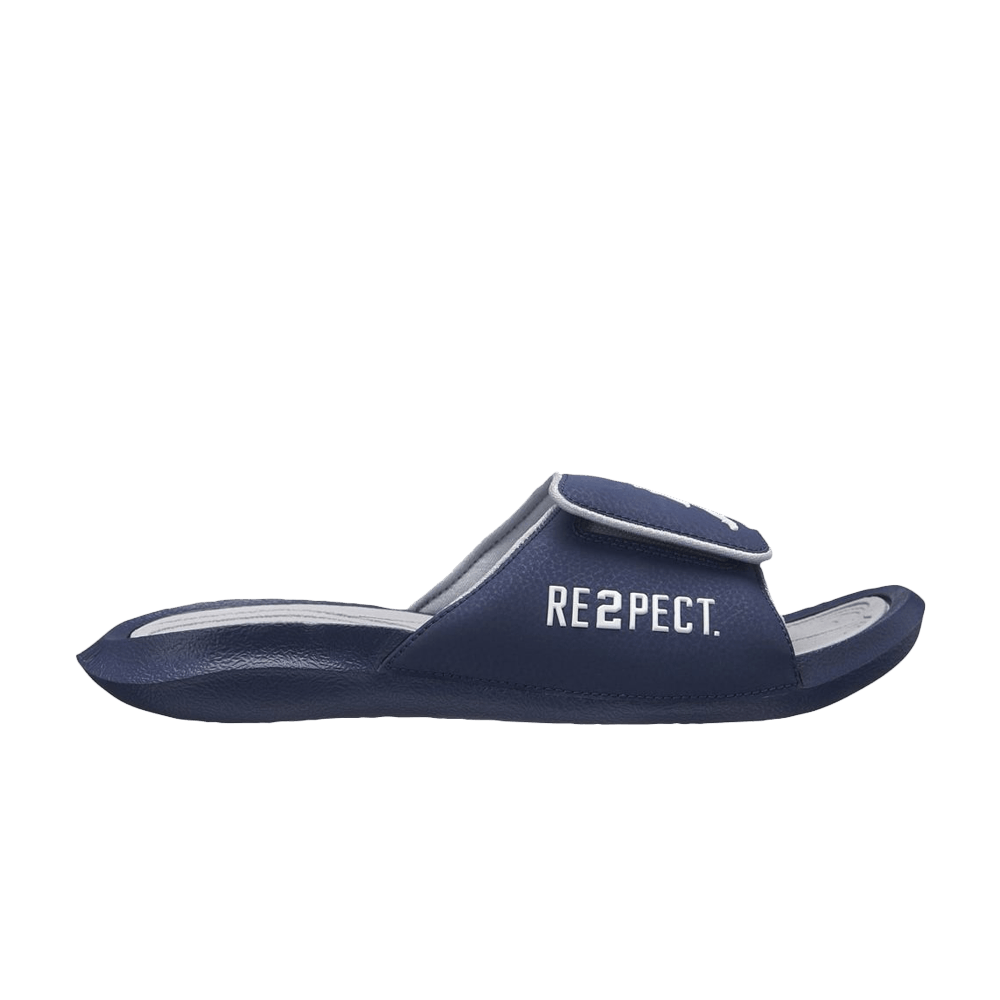 Кроссовки Air Jordan Hydro 6 'Re2pect'