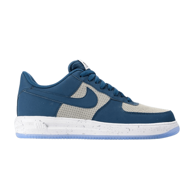 Кроссовки Nike Lunar Force 1 Low 'Perf'