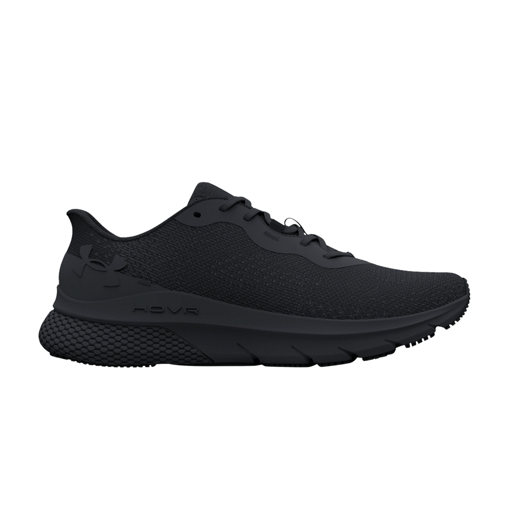 Кроссовки Under Armour HOVR Turbulence 2 'Triple Black'