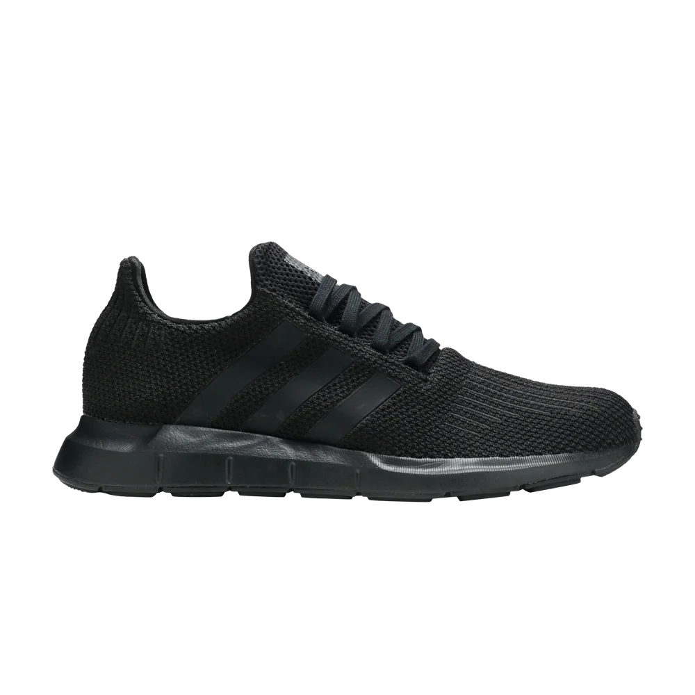 Кроссовки adidas Swift Run 'Core Black'