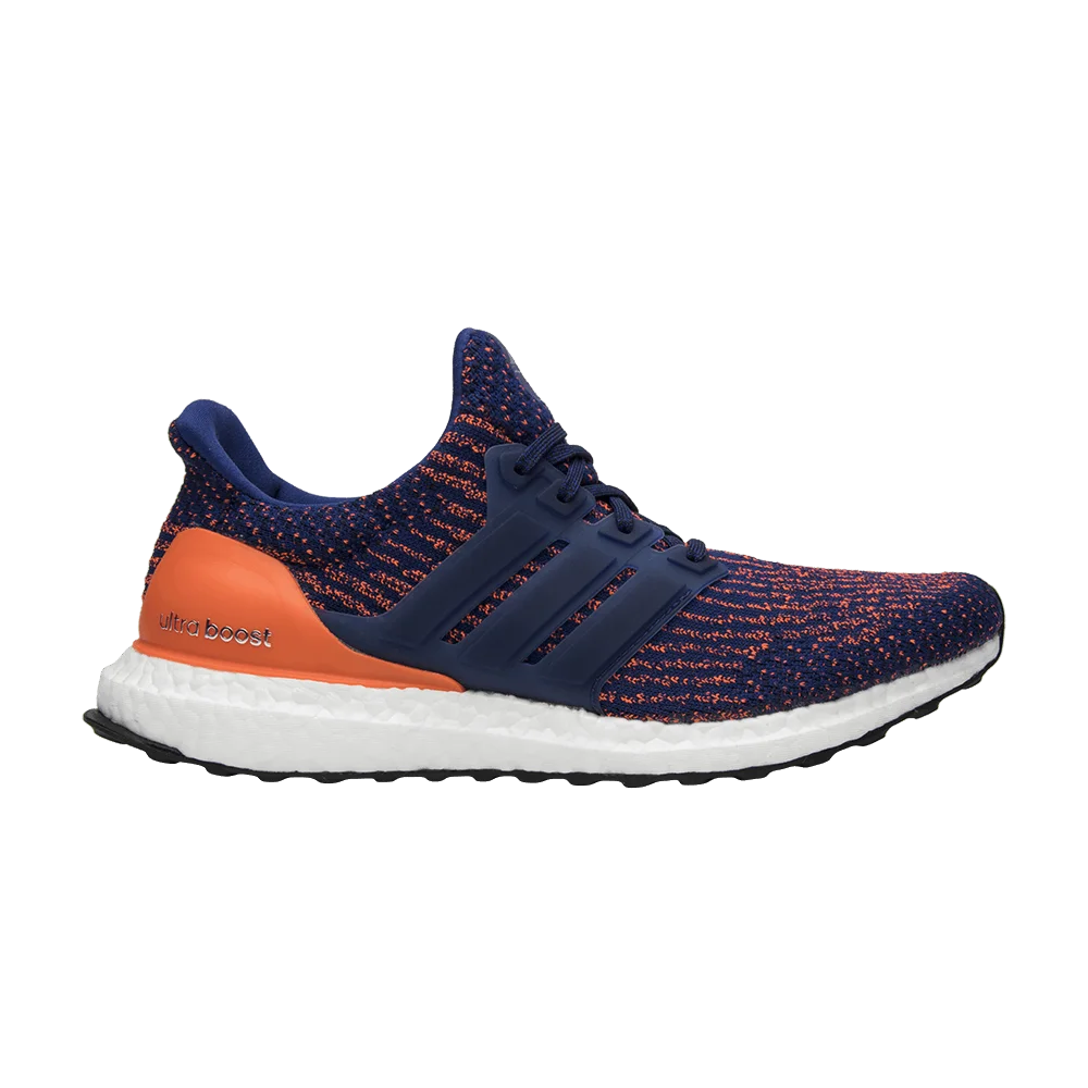 Кроссовки Adidas UltraBoost 3.0 'Mystic Ink'