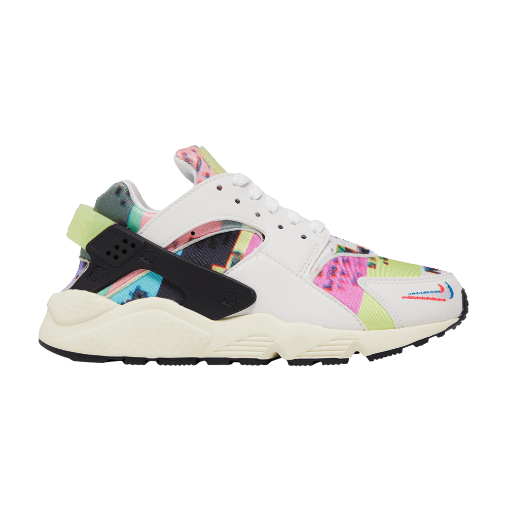 Кроссовки Nike Wmns Air Huarache 'Pixel'