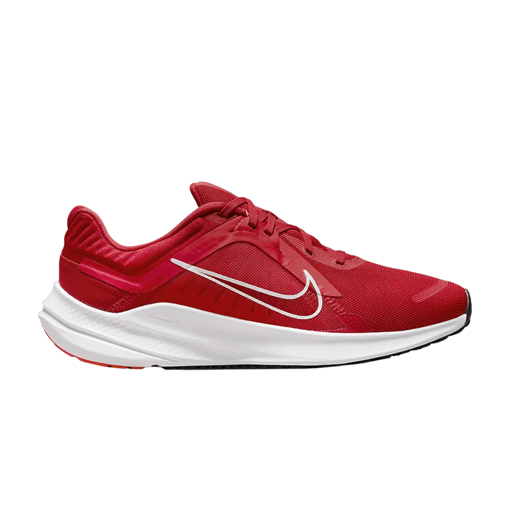 Кроссовки Nike Wmns Quest 5 'University Red'