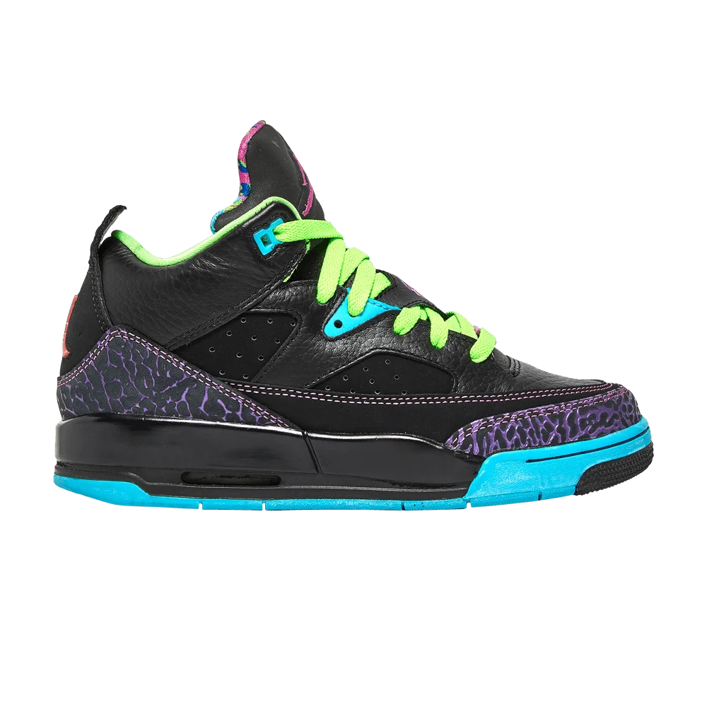 Кроссовки Air Jordan Son of Mars Low GS