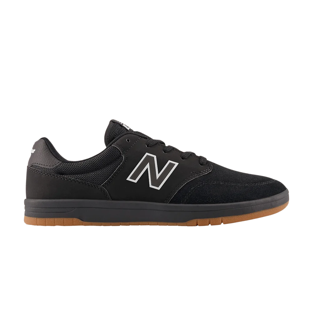 Кеды New Balance Numeric 425 'Black Gum'