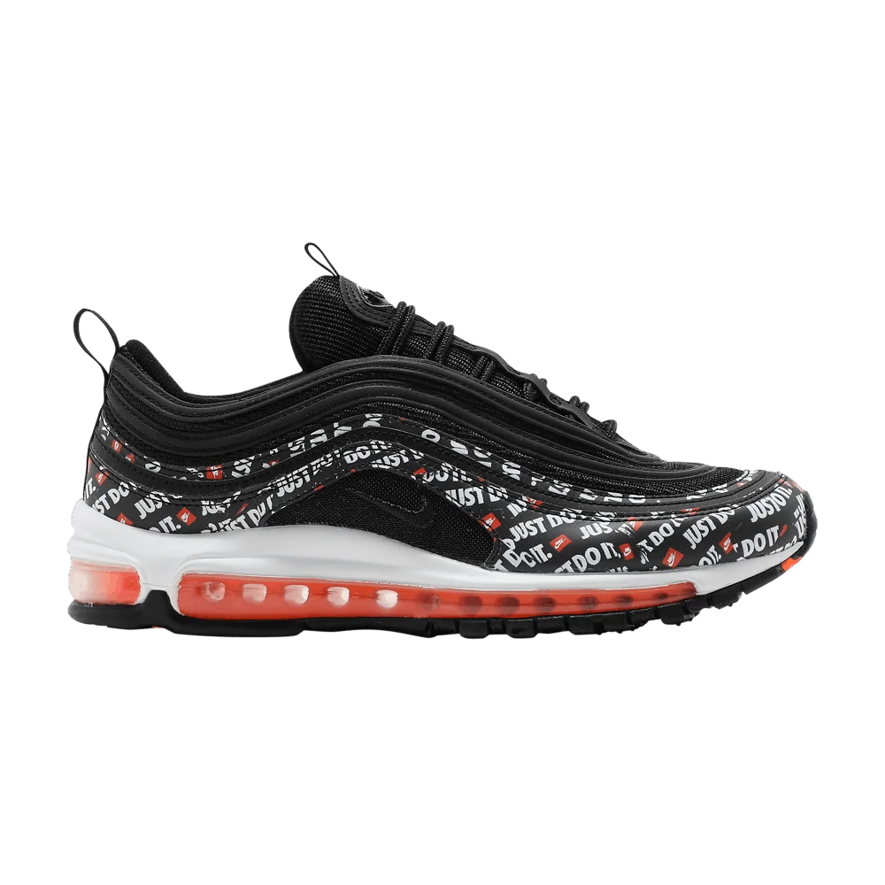 Кроссовки Nike Air Max 97 'Just Do It'