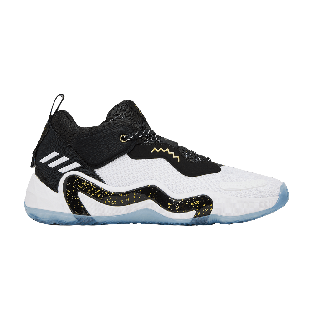 Кроссовки adidas D.O.N. Issue #3 'Gold Medal'