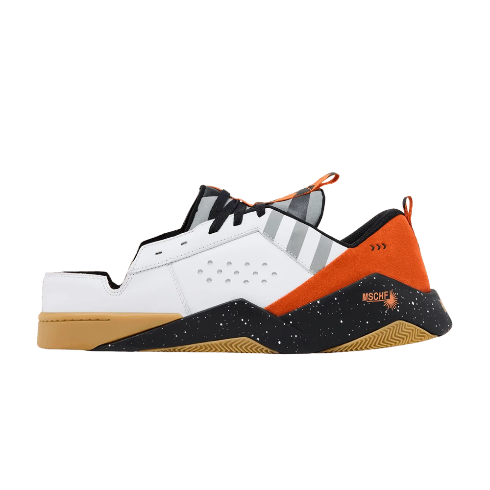 Кроссовки MSCHF BWD Shoe
