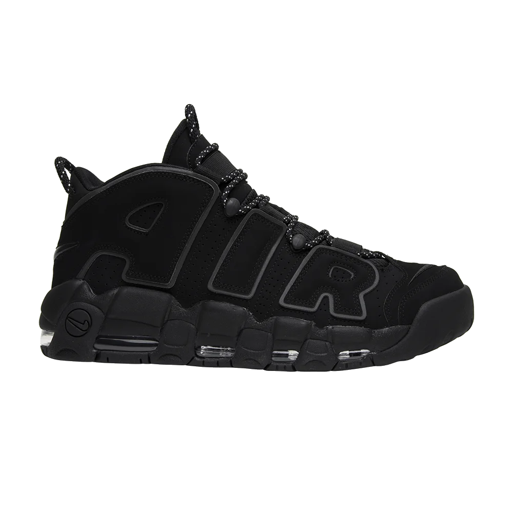 Кроссовки Nike Air More Uptempo 'Reflective'