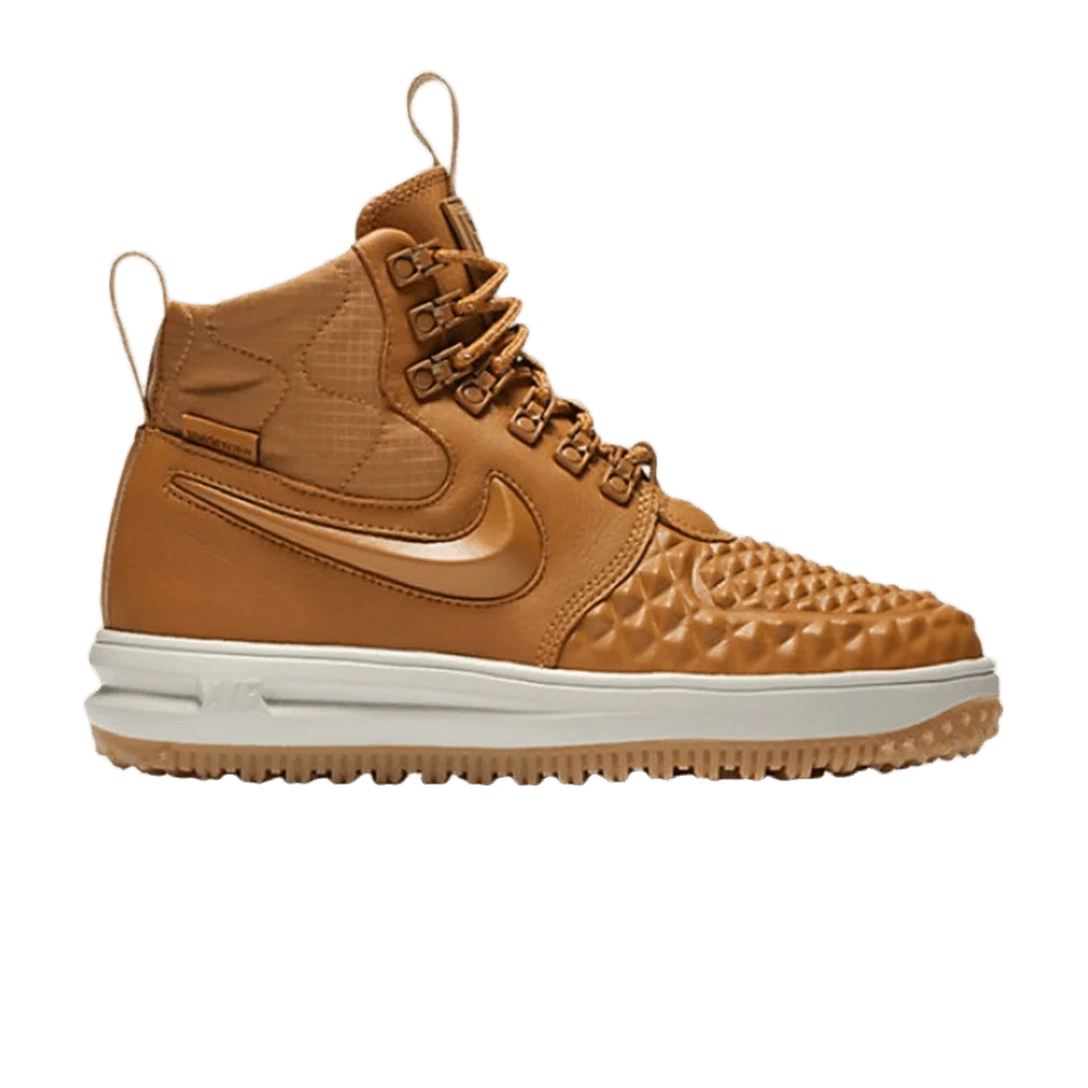 Ботинки Nike Wmns Lunar Force 1 Duckboot 'Cider'