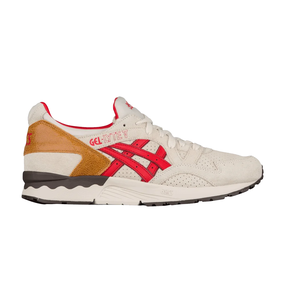 Кроссовки Asics Gel Lyte 5