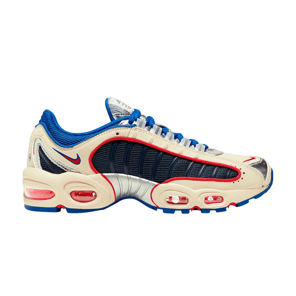 Кроссовки Nike Wmns Air Max Tailwind 4 'China Space Capsule'