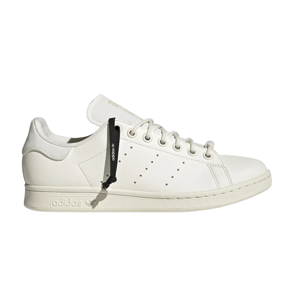 Кроссовки Adidas Wmns Stan Smith 'Technical Lacing - Off White'
