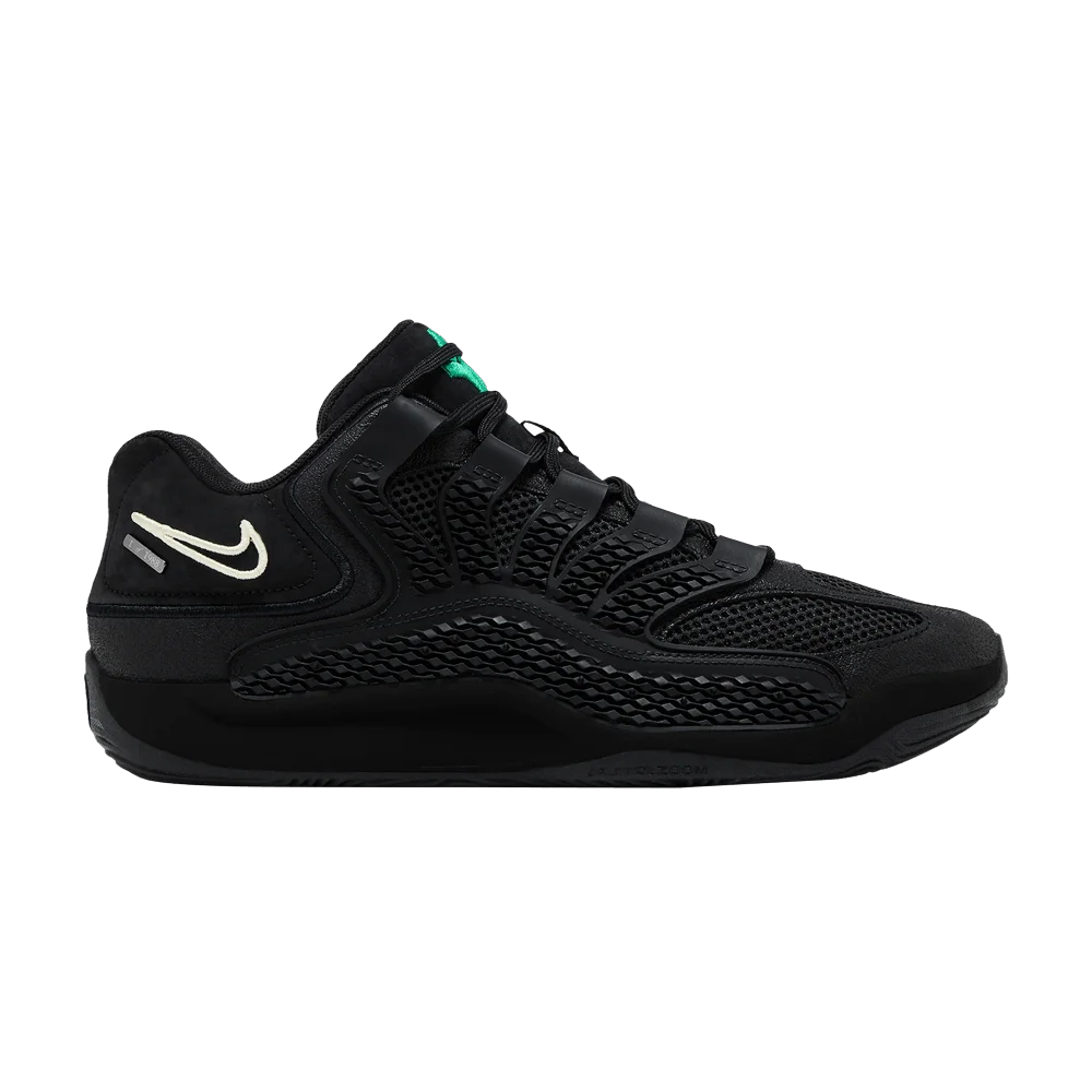 Кроссовки Nike KD 18 'Black Label Pack'