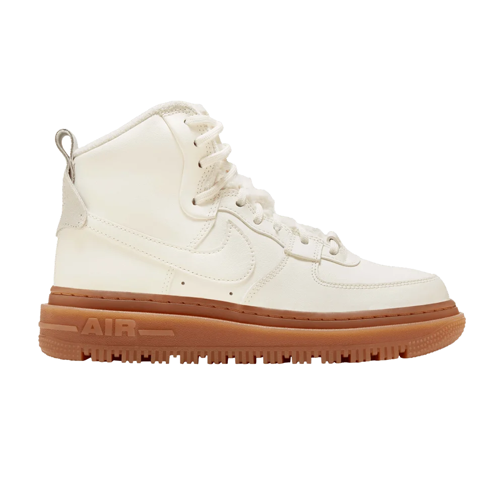 Кроссовки Nike Wmns Air Force 1 High Utility 2.0 'Sail Gum'