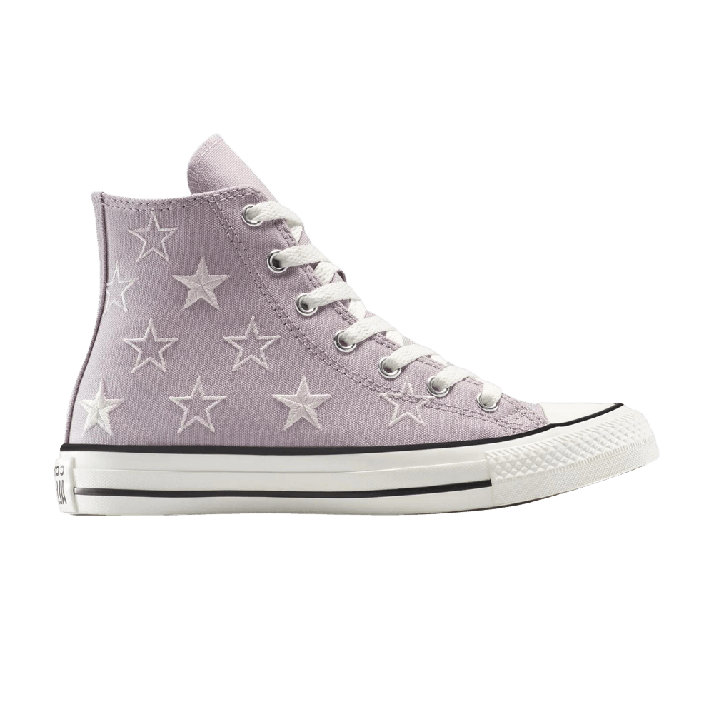 Кроссовки Converse Chuck Taylor All Star High GS 'Starry'