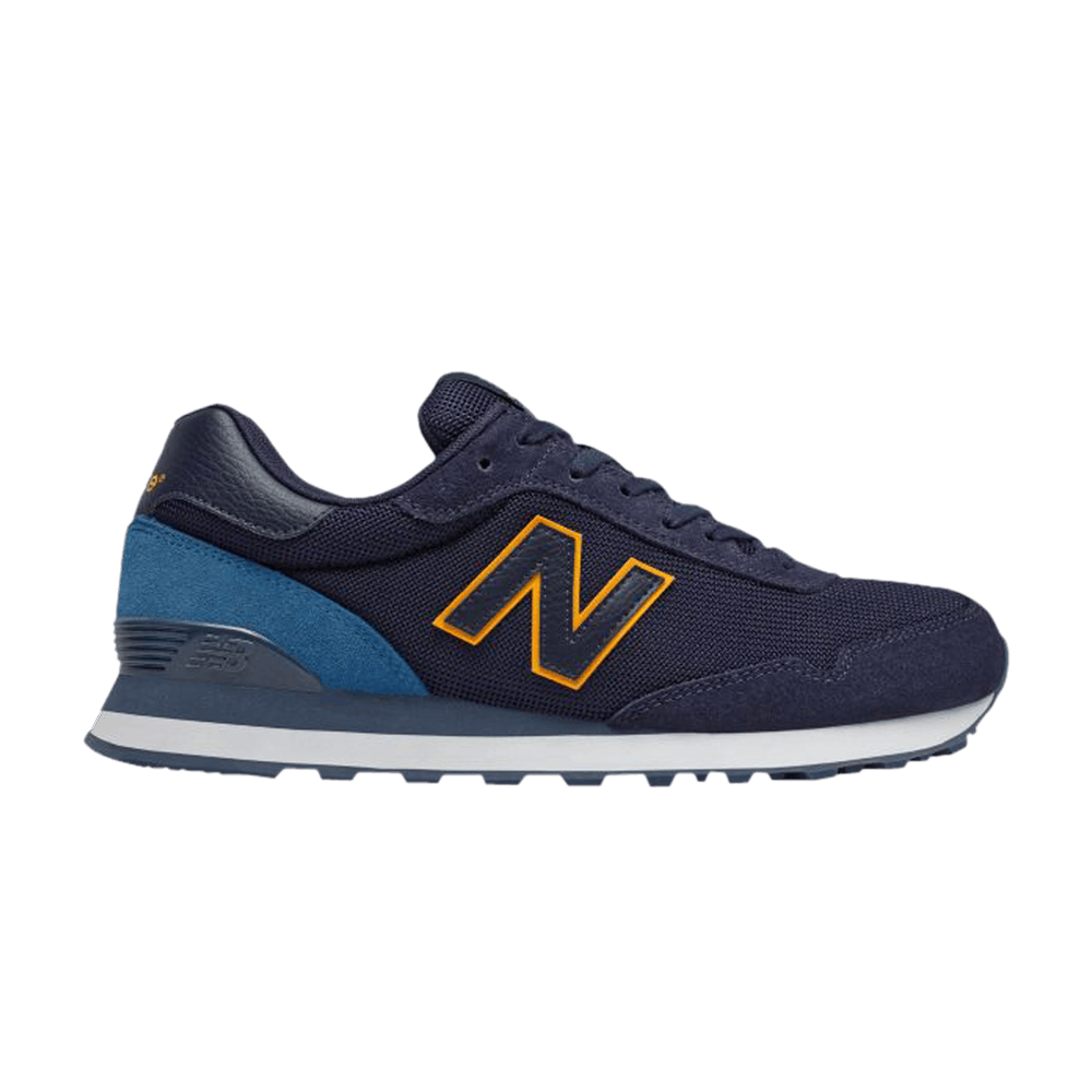 Кроссовки New Balance 515 'Blue'