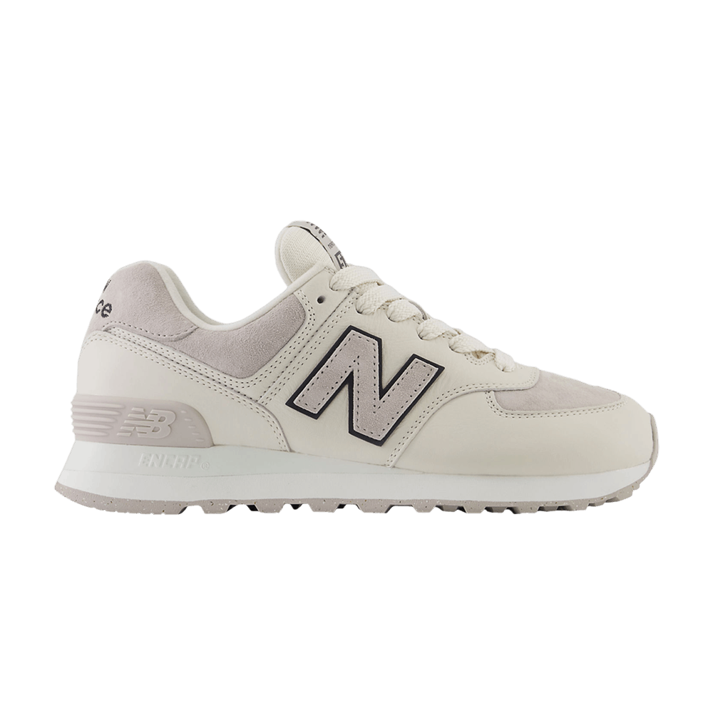 Кроссовки New Balance Wmns 574 'Linen Moonrock'