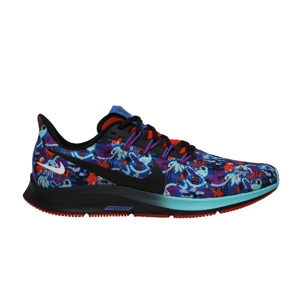 Кроссовки Nike Air Zoom Pegasus 36 'Tokyo Running Pack'