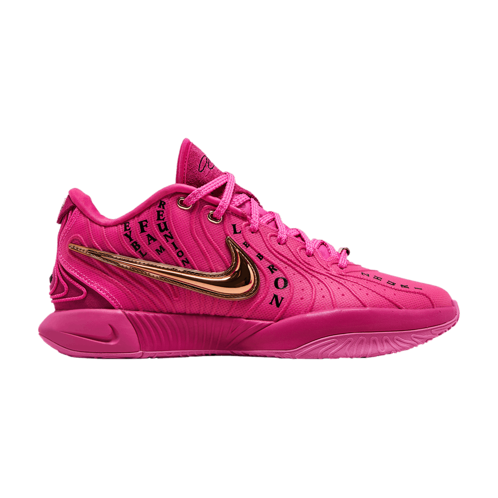 Кроссовки Nike LeBron 21 Next Nature 'EYBL Nationals'
