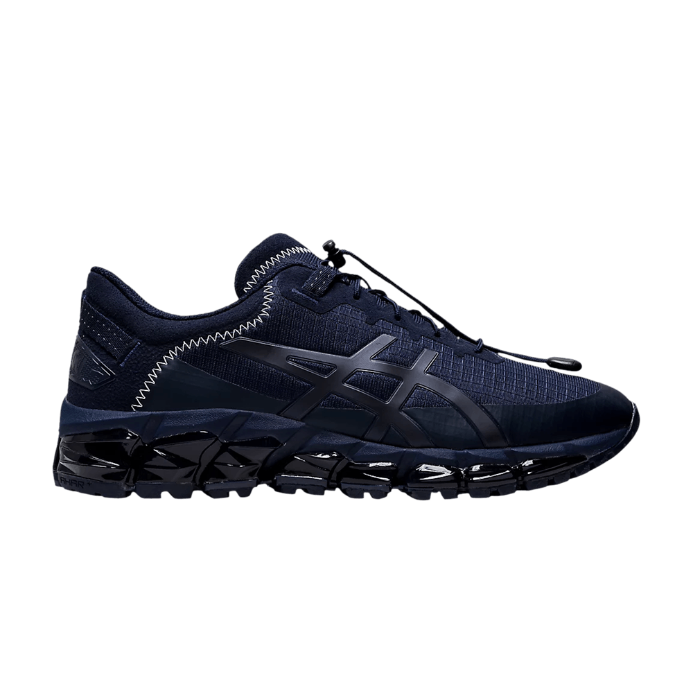 Кроссовки Reigning Champ x ASICS Gel Quantum 360 5 Trail 'Midnight'