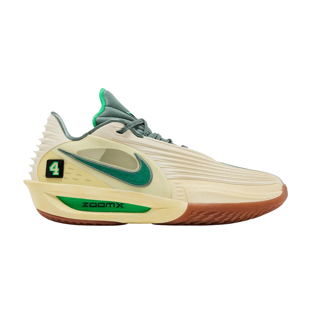 Кроссовки Jrue Holiday x Nike Air Zoom GT Cut 3 Turbo 'Celtics'