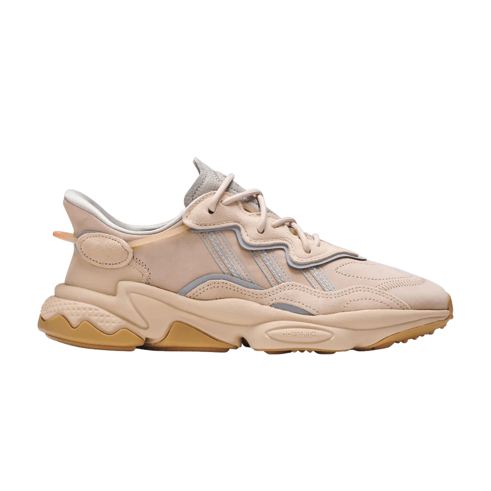 Кроссовки adidas Ozweego 'Pale Nude'