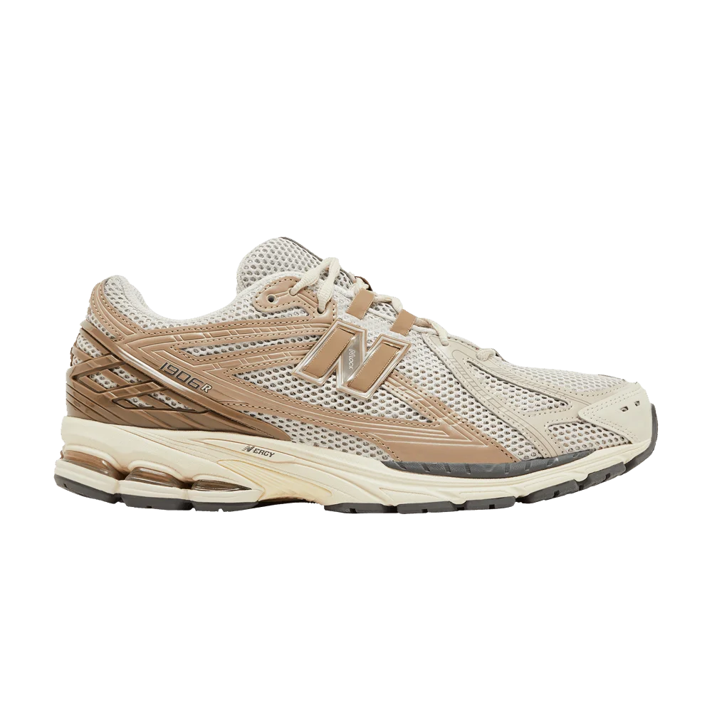 Кроссовки New Balance Men's 1906R 'Beige Vachetta'