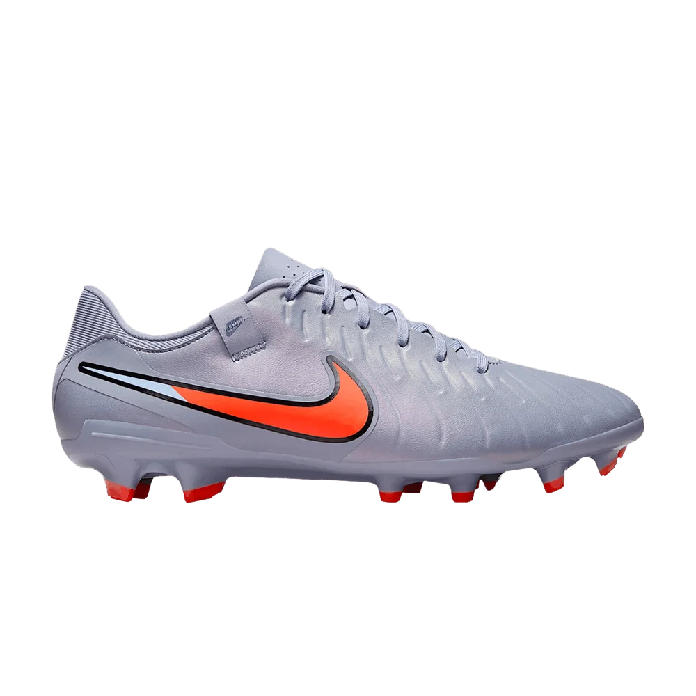 Кроссовки Nike Tiempo Legend 10 Academy MG 'Scary Good Pack'