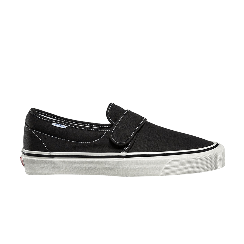 Кроссовки Vans Slip-On 47 V DX