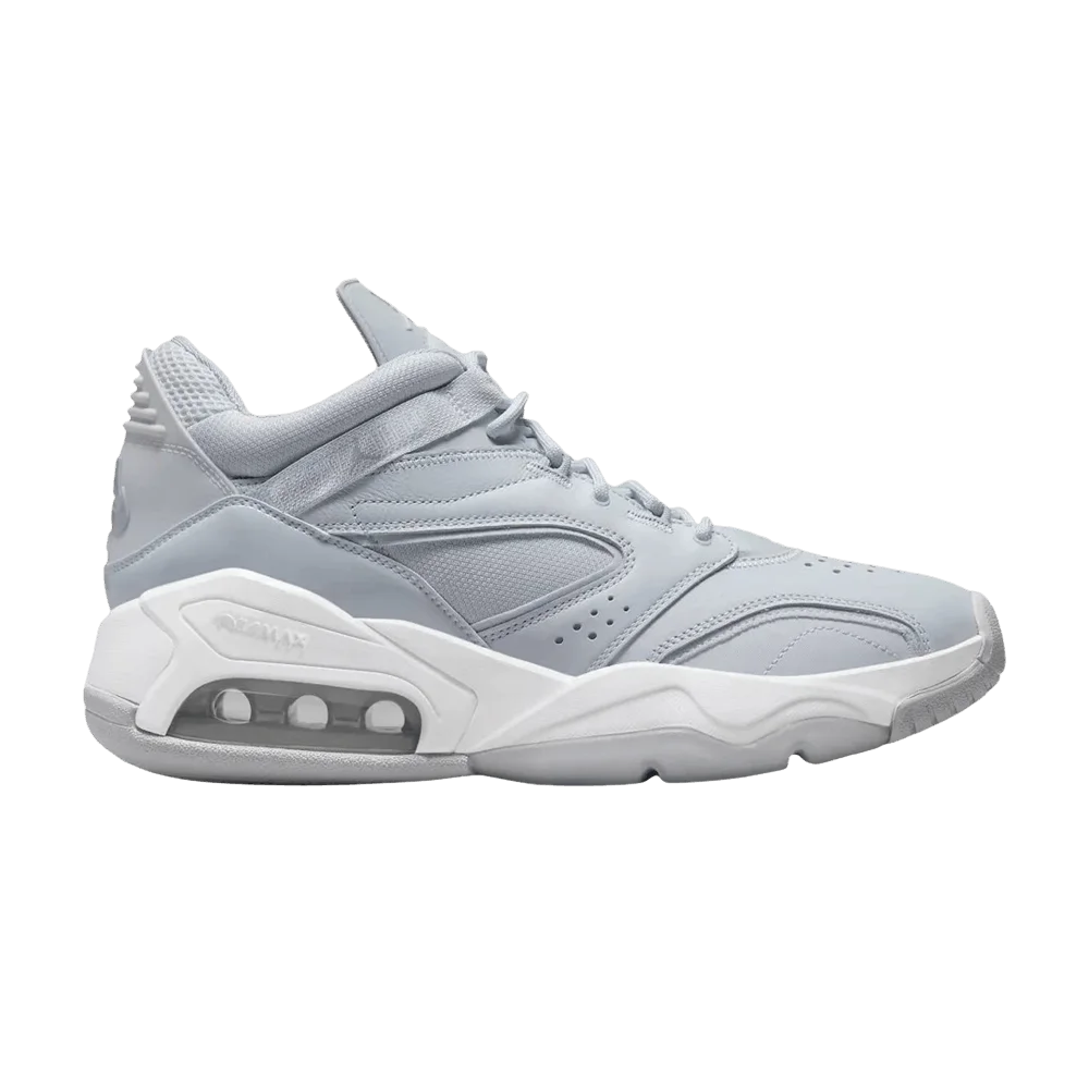 Кроссовки Air Jordan Point Lane 'Pure Platinum'