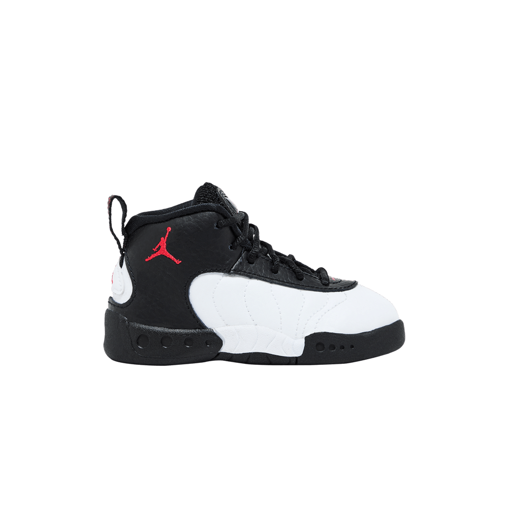 Кроссовки Air Jordan Jumpman Pro TD 'Bulls'