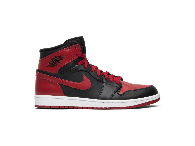 Кроссовки Air Jordan 1 High Retro DMP 'Chicago Bulls'