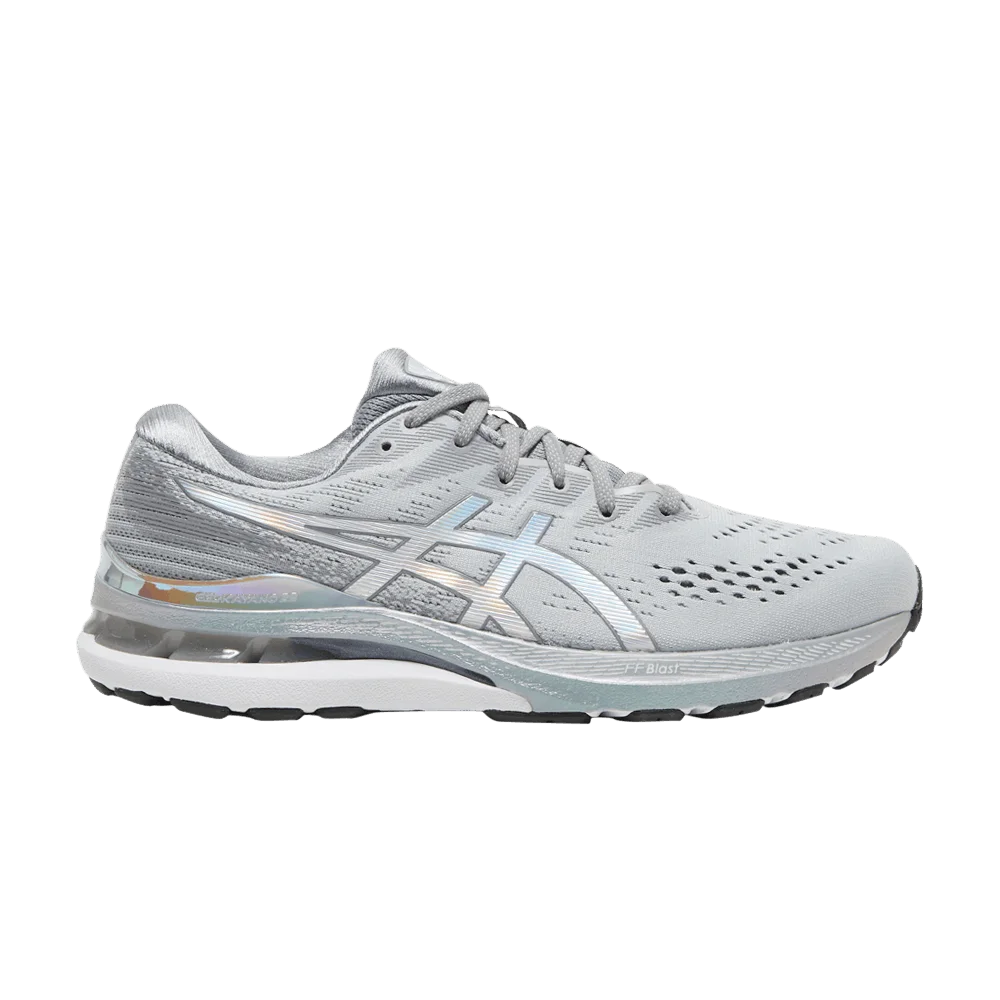 Кроссовки Asics Gel Kayano 28 'Platinum'