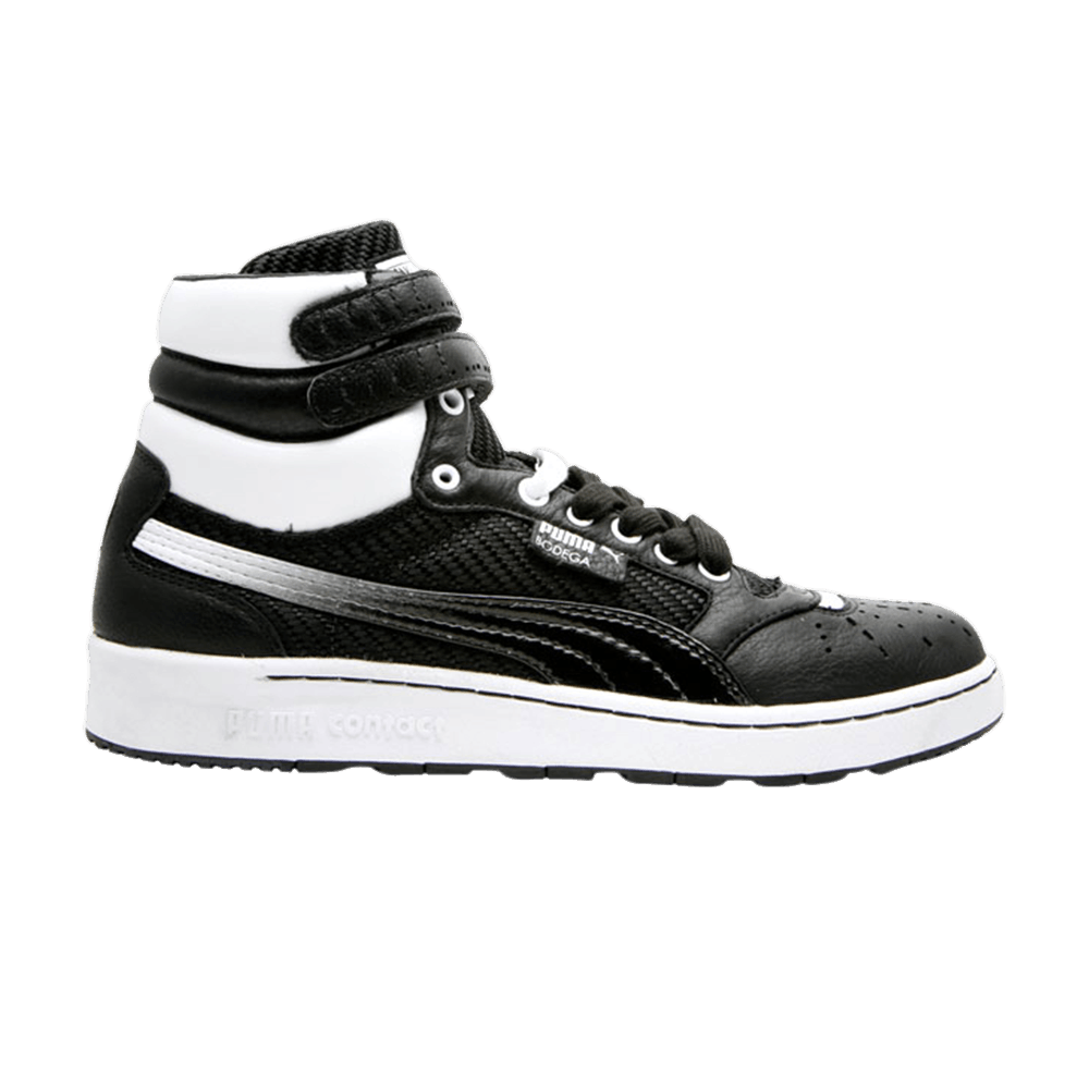 Кроссовки Puma Spy 2 Hi 'Spy Vs Spy'