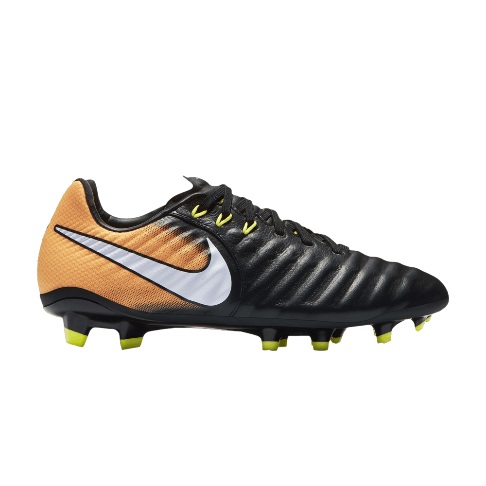 Кроссовки Nike Tiempo Legend 7 FG GS 'Lock In Let Loose Pack'