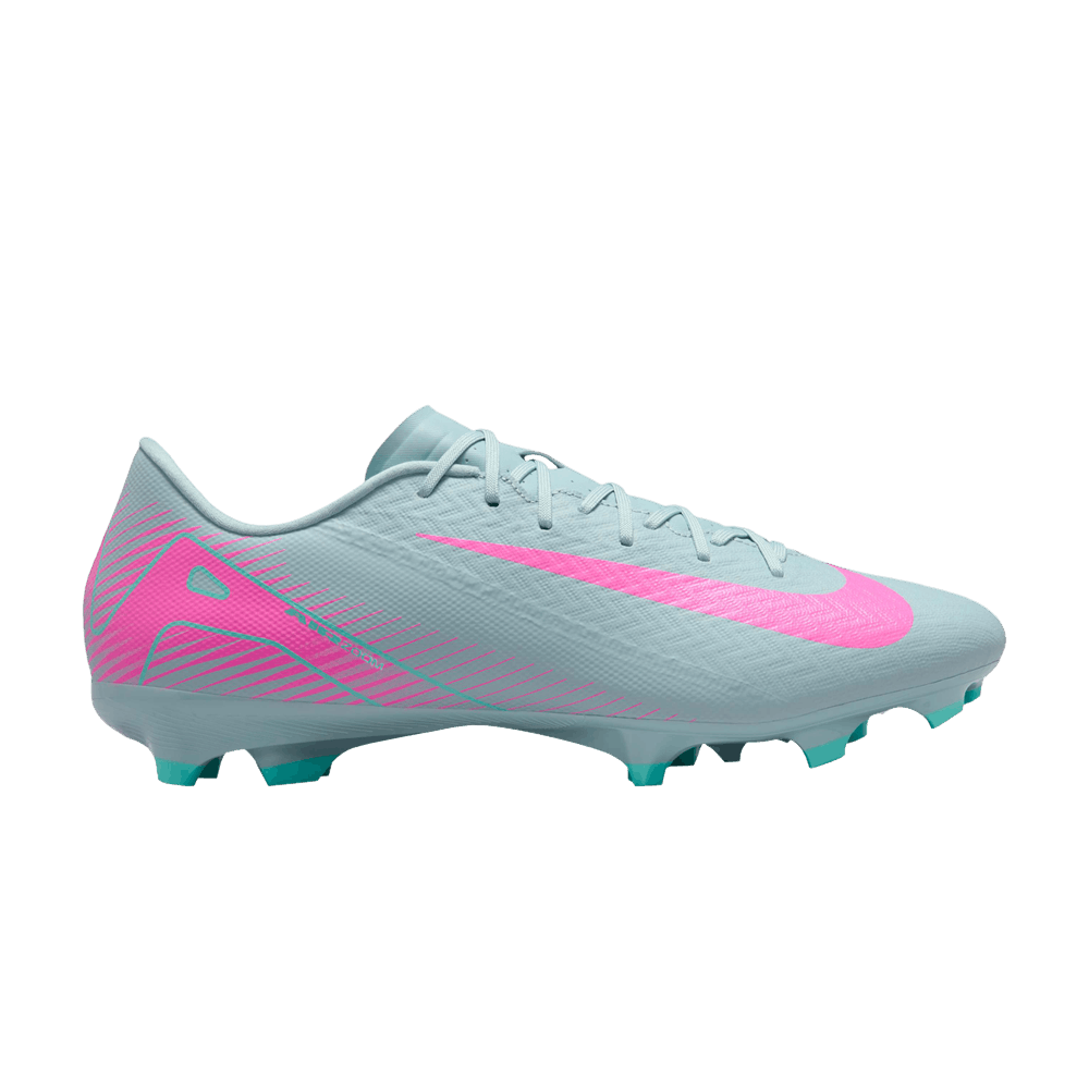 Кроссовки Nike Zoom Mercurial Vapor 16 Academy MG 'Prism Pack'