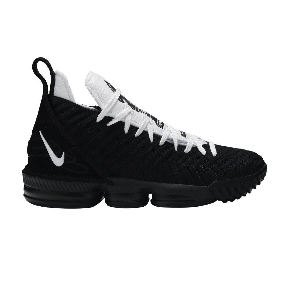Кроссовки Nike LeBron 16 'Four Horsemen'